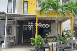 Rumah Minimalis 3 KT di Harapan Indah Bekasi Semi Furnished Rumah Minimalis 3 KT di Harapan Indah Bekasi Semi Furnished