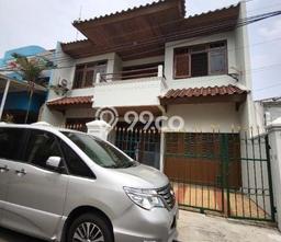 Dijual Rumah Luas Megah Dengan View Cantik di Cawang, Jakarta Timur Dijual Rumah Luas Megah Dengan View Cantik di Cawang, Jakarta Timur