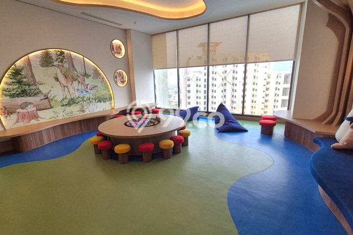 Dijual Apartemen 2 KT & 2 KM di Bekasi Area Strategis Dijual Apartemen 2 KT & 2 KM di Bekasi Area Strategis