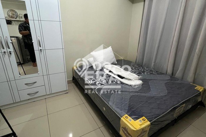 Apartemen Minimalis untuk Dijual di Summarecon Bekasi Dengan Spesifikasi 1 KT & 1 KM Apartemen Minimalis untuk Dijual di Summarecon Bekasi Dengan Spesifikasi 1 KT & 1 KM