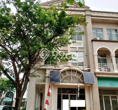 Untuk Dijual! Ruko di Galaxy Bekasi LT 72m2 / LB 200m2 Kawasan Bisnis Untuk Dijual! Ruko di Galaxy Bekasi LT 72m2 / LB 200m2 Kawasan Bisnis