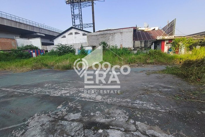 Untuk Dijual Tanah 378m2 di Jaka Sampurna, Bekasi Untuk Dijual Tanah 378m2 di Jaka Sampurna, Bekasi
