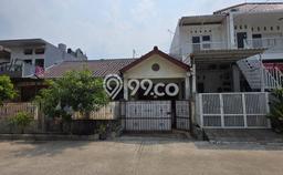 Rumah Minimalis 4 KT di Pekayon Bekasi Unfurnished Rumah Minimalis 4 KT di Pekayon Bekasi Unfurnished