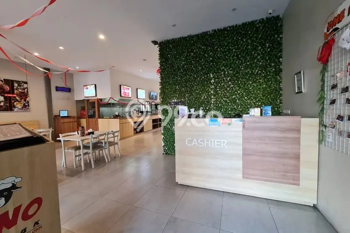 Ruko Dijual di Prime Area Bekasi Luas 495m2 Ruko Dijual di Prime Area Bekasi Luas 495m2