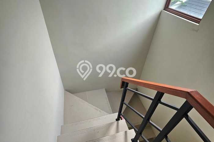 Rumah Minimalis 3 Kamar LT 72m2 di Bekasi Kota Rumah Minimalis 3 Kamar LT 72m2 di Bekasi Kota