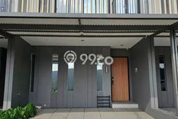 Rumah Minimalis 3 KT LT 88m2 di Grand Wisata Rumah Minimalis 3 KT LT 88m2 di Grand Wisata