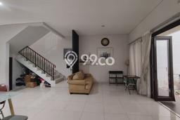 Rumah 4 KT 3 KM di Area Harapan Indah, Bekasi Rumah 4 KT 3 KM di Area Harapan Indah, Bekasi