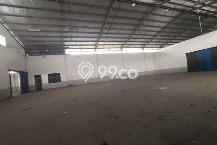 Gudang For Sale di Kawasan Rawalumbu, Bekasi Harga Kompetitif Gudang For Sale di Kawasan Rawalumbu, Bekasi Harga Kompetitif