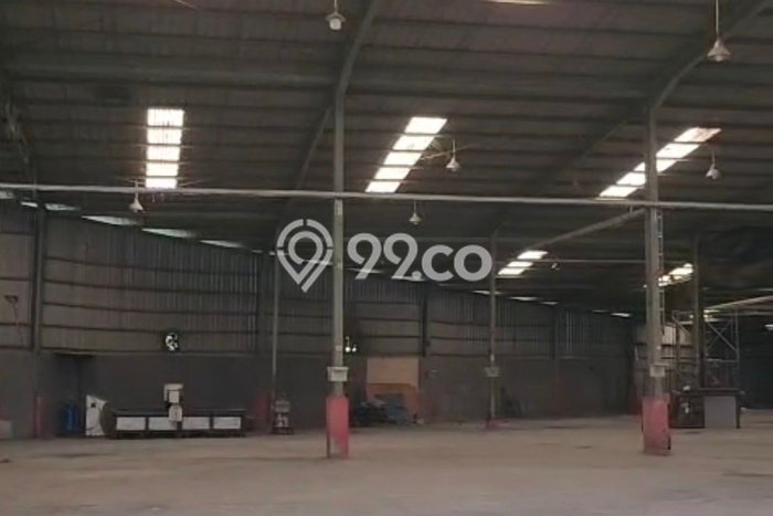 Paling Dicari! Gudang Dijual di Jababeka Harga Kompetitif Paling Dicari! Gudang Dijual di Jababeka Harga Kompetitif