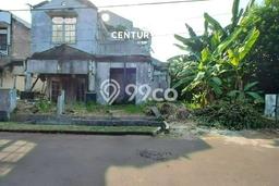 Ready to Use! Luxury House LT 295m2 Desain Modern di Bintaro Ready to Use! Luxury House LT 295m2 Desain Modern di Bintaro