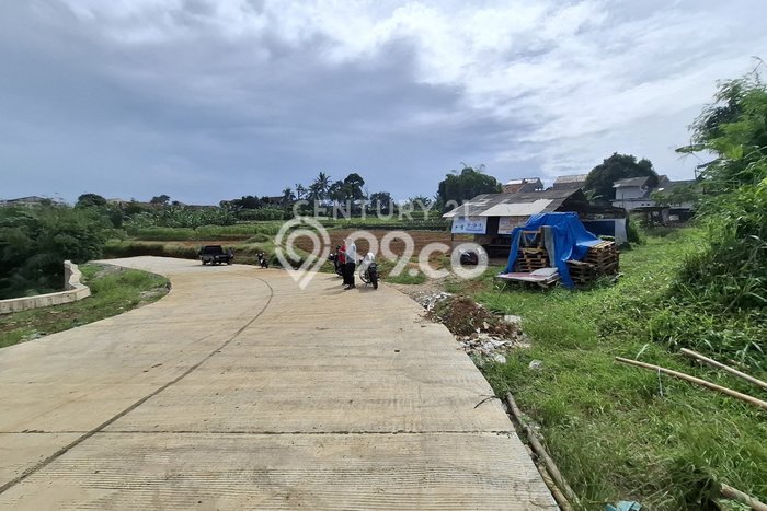 Untuk Dijual Tanah 15613m2 di Tanah Sareal, Bogor Untuk Dijual Tanah 15613m2 di Tanah Sareal, Bogor