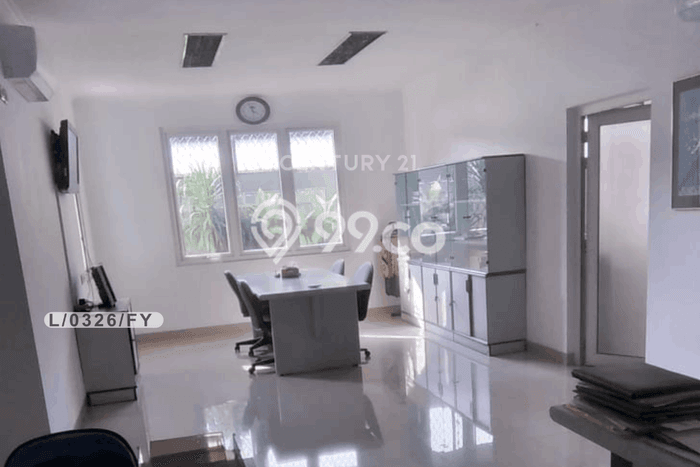FOR SALE! Ruko di Gambir Jakarta Pusat, LT 390m2, LB 600m2 FOR SALE! Ruko di Gambir Jakarta Pusat, LT 390m2, LB 600m2