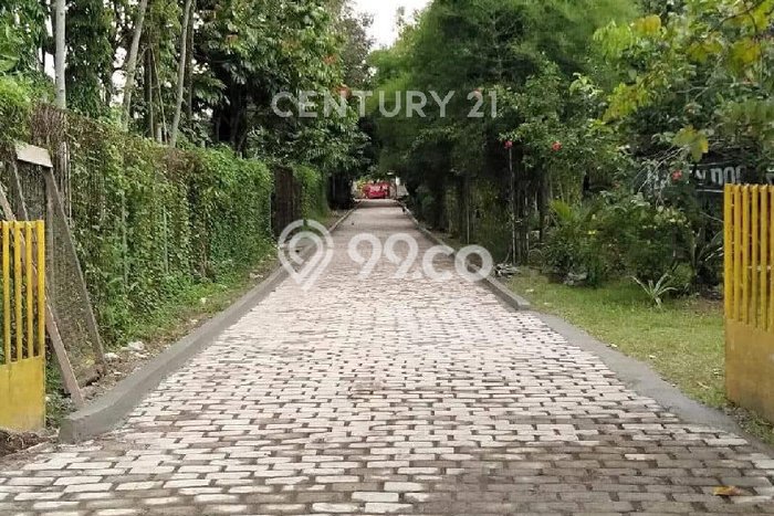 FOR SALE! Vila di Soreang, Area 4400m2m², Akses ke Fasilitas Umum FOR SALE! Vila di Soreang, Area 4400m2m², Akses ke Fasilitas Umum