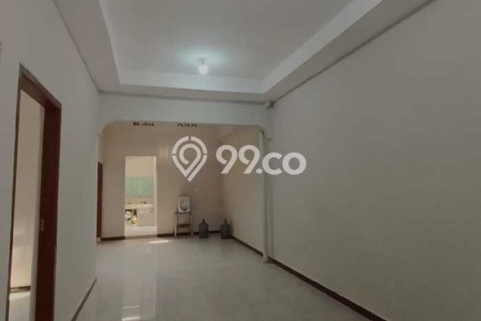 Rumah Minimalis 3 KT LT 120m2 di Pejuang Rumah Minimalis 3 KT LT 120m2 di Pejuang