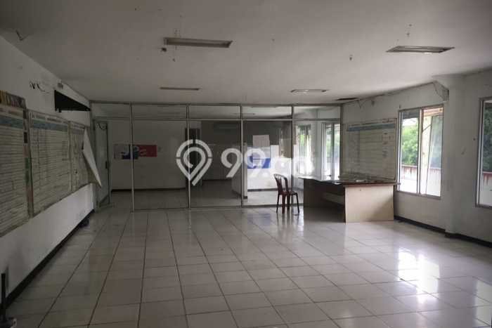 Gudang Strategis Kawasan , Luas 1509m2m², Area Niaga Gudang Strategis Kawasan , Luas 1509m2m², Area Niaga