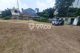 Kavling Tanah untuk Dijual di Gandaria, Jakarta Selatan, Luas 14737m2 Kavling Tanah untuk Dijual di Gandaria, Jakarta Selatan, Luas 14737m2