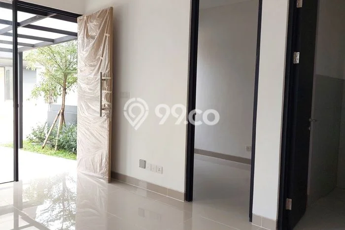 Jual Rumah Minimalis Bagus Punya 3 KT di Sawangan Depok - Jual Rumah Minimalis Bagus Punya 3 KT di Sawangan Depok -
