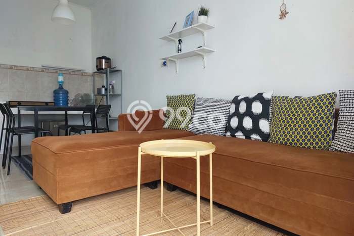 Rumah Minimalis Terbaik Siap Huni di Cipanas LT 60m2 Rumah Minimalis Terbaik Siap Huni di Cipanas LT 60m2