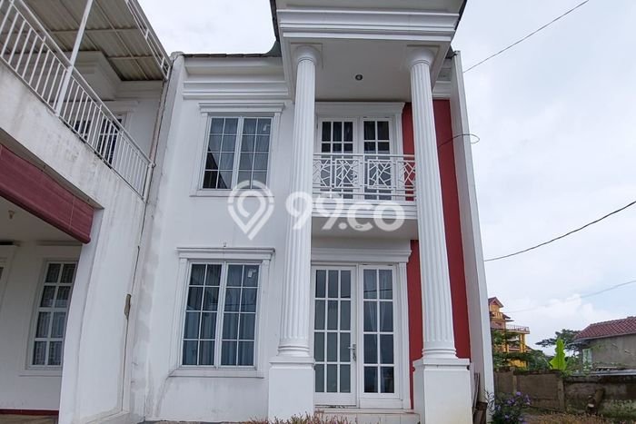 Rumah Minimalis Terbaik Siap Huni di Cipanas LT 60m2 Rumah Minimalis Terbaik Siap Huni di Cipanas LT 60m2