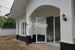 Dijual Rumah Premium dengan Fasilitas Sekitar Lengkap di Cinere, Depok Dijual Rumah Premium dengan Fasilitas Sekitar Lengkap di Cinere, Depok