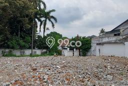 Hunian Asri 5 KT di , Jakarta Selatan - Luas Tanah 1723m2m² Hunian Asri 5 KT di , Jakarta Selatan - Luas Tanah 1723m2m²
