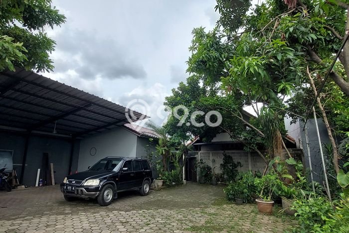 Dijual Rumah Luas Elegan Dengan View Cantik di Pangkalan Jati, Depok Dijual Rumah Luas Elegan Dengan View Cantik di Pangkalan Jati, Depok