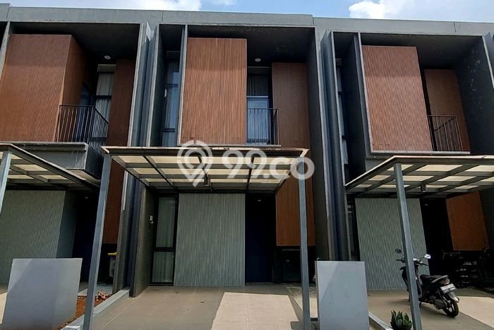 Jual Rumah Strategis Bagus Punya 3 KT di Tangerang Tangerang SHM Jual Rumah Strategis Bagus Punya 3 KT di Tangerang Tangerang SHM