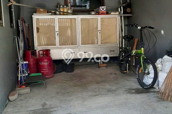 Hunian Nyaman Asri 4 KT Siap Pakai di Tanjung Duren Jakarta Barat Hunian Nyaman Asri 4 KT Siap Pakai di Tanjung Duren Jakarta Barat