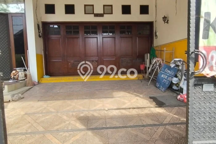Rumah sewa siap huni 5 KT di Tanjung Duren, Jakarta Barat Rumah sewa siap huni 5 KT di Tanjung Duren, Jakarta Barat