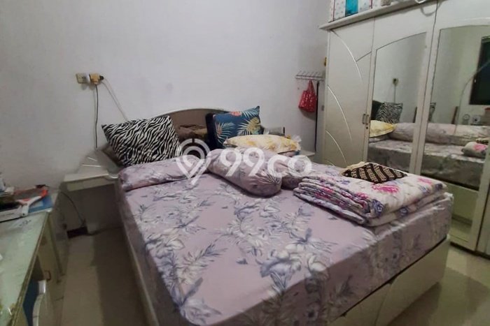 Hunian Nyaman Asri 4 KT Siap Pakai di Tanjung Duren Jakarta Barat Hunian Nyaman Asri 4 KT Siap Pakai di Tanjung Duren Jakarta Barat
