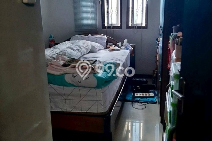 Hunian Nyaman Asri 4 KT Siap Pakai di Tanjung Duren Jakarta Barat Hunian Nyaman Asri 4 KT Siap Pakai di Tanjung Duren Jakarta Barat