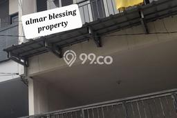 Rumah Minimalis 3 KT LT 43m2 di Kedoya Rumah Minimalis 3 KT LT 43m2 di Kedoya