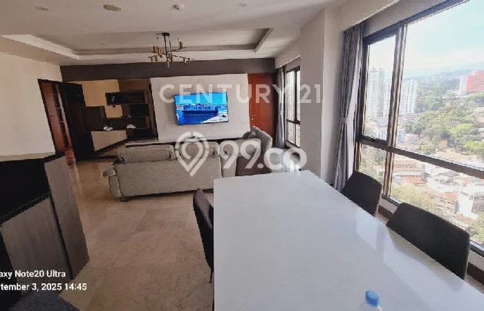 Apartemen Prestisius Dijual di Bandung Lokasi Strategis Punya 2 Kamar Tidur Apartemen Prestisius Dijual di Bandung Lokasi Strategis Punya 2 Kamar Tidur
