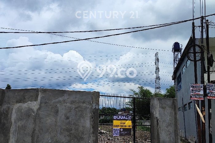 Dijual Tanah di , Luas 3210m2m², Area Potensial, Kontur Datar Dijual Tanah di , Luas 3210m2m², Area Potensial, Kontur Datar