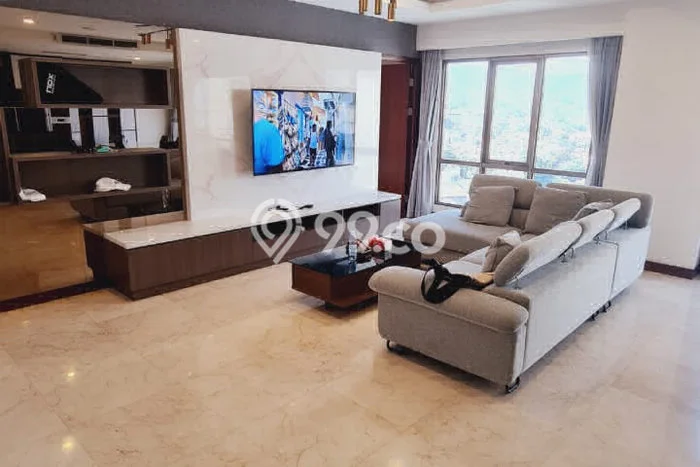 Apartemen Prestisius Dijual di Bandung Lokasi Strategis Punya 2 Kamar Tidur Apartemen Prestisius Dijual di Bandung Lokasi Strategis Punya 2 Kamar Tidur