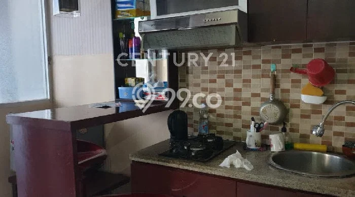 Apartemen Ideal Dijual di Menteng, Jakarta Pusat Punya 2 KT / 1 Kamar Mandi Apartemen Ideal Dijual di Menteng, Jakarta Pusat Punya 2 KT / 1 Kamar Mandi