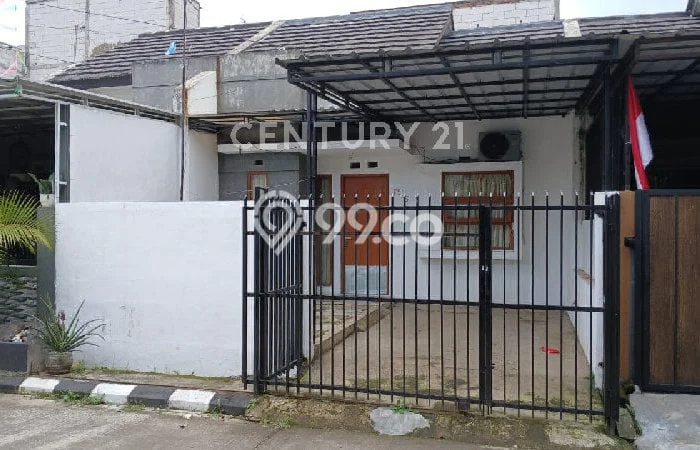 Disewakan Cepat Rumah Kondisi Baik di Kawasan Batujajar, Bandung Barat Disewakan Cepat Rumah Kondisi Baik di Kawasan Batujajar, Bandung Barat