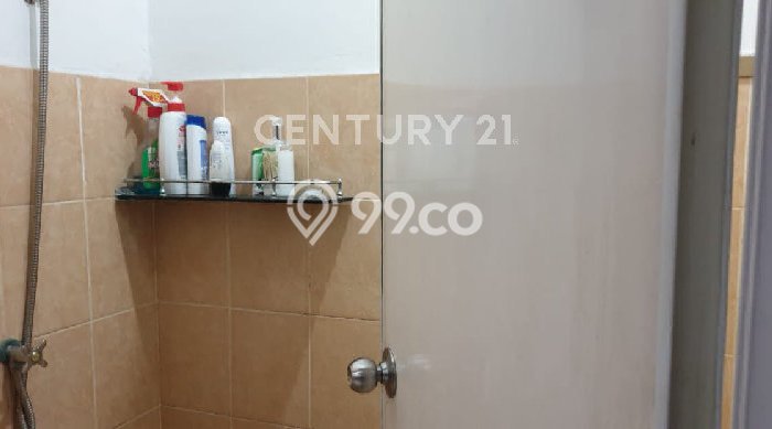 Apartemen Ideal Dijual di Menteng, Jakarta Pusat Punya 2 KT / 1 Kamar Mandi Apartemen Ideal Dijual di Menteng, Jakarta Pusat Punya 2 KT / 1 Kamar Mandi