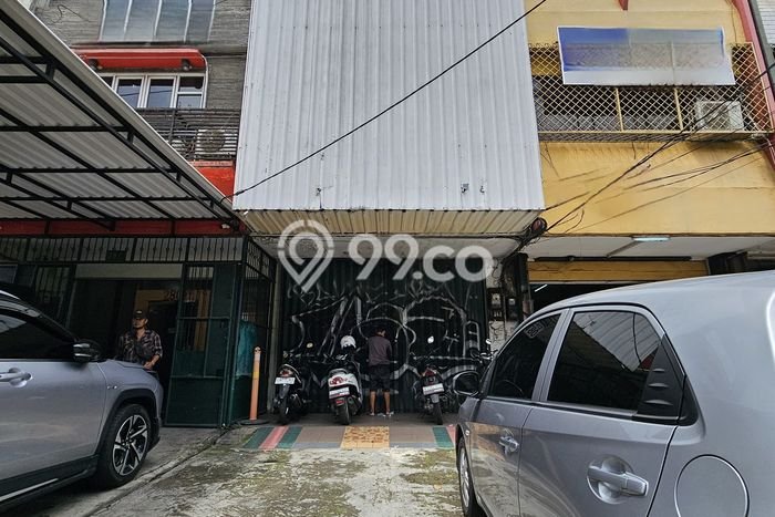 Paling Diincar! Ruko Dijual di Fatmawati Harga Kompetitif Paling Diincar! Ruko Dijual di Fatmawati Harga Kompetitif