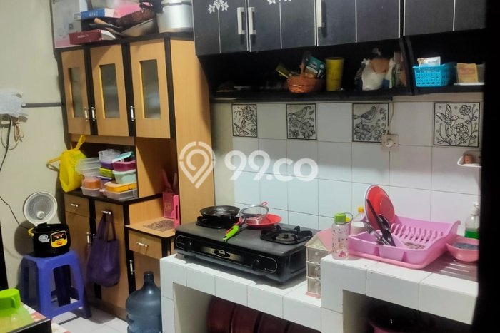 Hunian Cantik Modern Lb 55m2 di Soreang, Bandung Hunian Cantik Modern Lb 55m2 di Soreang, Bandung
