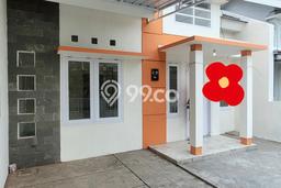 Rumah Modern Minimalis 2 KT Bisa Langsung Pindah di Sidoarjo Rumah Modern Minimalis 2 KT Bisa Langsung Pindah di Sidoarjo
