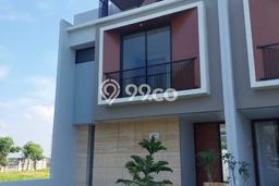 Dijual Rumah Strategis Bagus Punya 4 KT di Sedati Sidoarjo SHM Dijual Rumah Strategis Bagus Punya 4 KT di Sedati Sidoarjo SHM