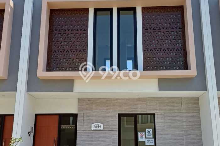 Rumah Strategis Modern Lb 69m2 di Sidoarjo, Sidoarjo Rumah Strategis Modern Lb 69m2 di Sidoarjo, Sidoarjo