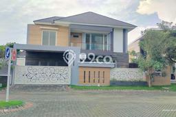 For Sale Rumah Elit Exclusive di Sidoarjo, Sidoarjo For Sale Rumah Elit Exclusive di Sidoarjo, Sidoarjo
