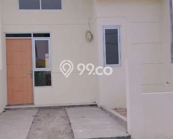 Jual Rumah Murah Meriah Jetis Punya 2 KT & LT 60m2 Jual Rumah Murah Meriah Jetis Punya 2 KT & LT 60m2