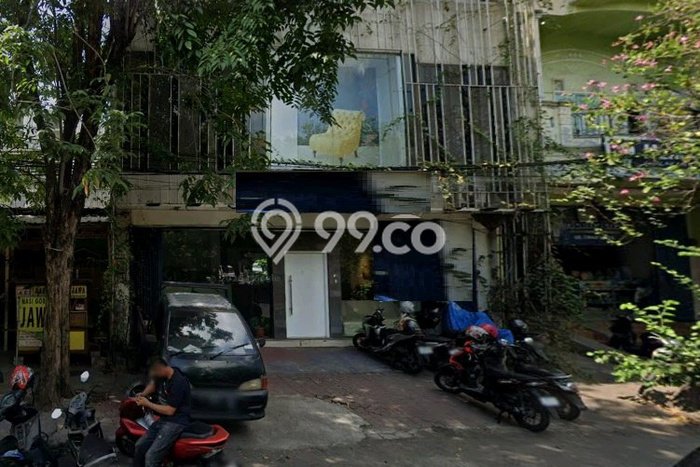 Ruko untuk Disewa di Pusat Surabaya Luas Bangunan 220m2 Ruko untuk Disewa di Pusat Surabaya Luas Bangunan 220m2