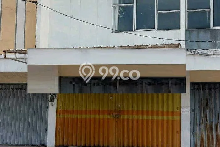 Ruko Disewakan Lokasi Taman Sidoarjo Harga Spesial! Ruko Disewakan Lokasi Taman Sidoarjo Harga Spesial!