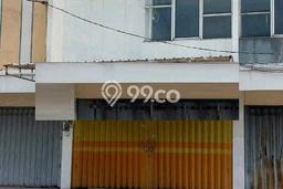 Ruko Disewakan Lokasi Taman Sidoarjo Harga Spesial! Ruko Disewakan Lokasi Taman Sidoarjo Harga Spesial!