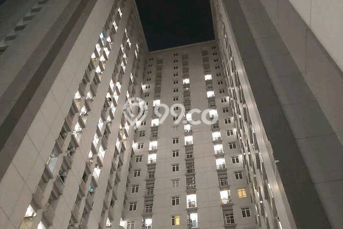 Sewa Sekarang Apartemen Strategis 2 KT, 1 KM di Kawasan Sukolilo Sewa Sekarang Apartemen Strategis 2 KT, 1 KM di Kawasan Sukolilo
