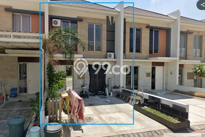 For Sale Rumah 3 Kamar Lokasi Ideal Bagus dan Strategis di Menganti For Sale Rumah 3 Kamar Lokasi Ideal Bagus dan Strategis di Menganti